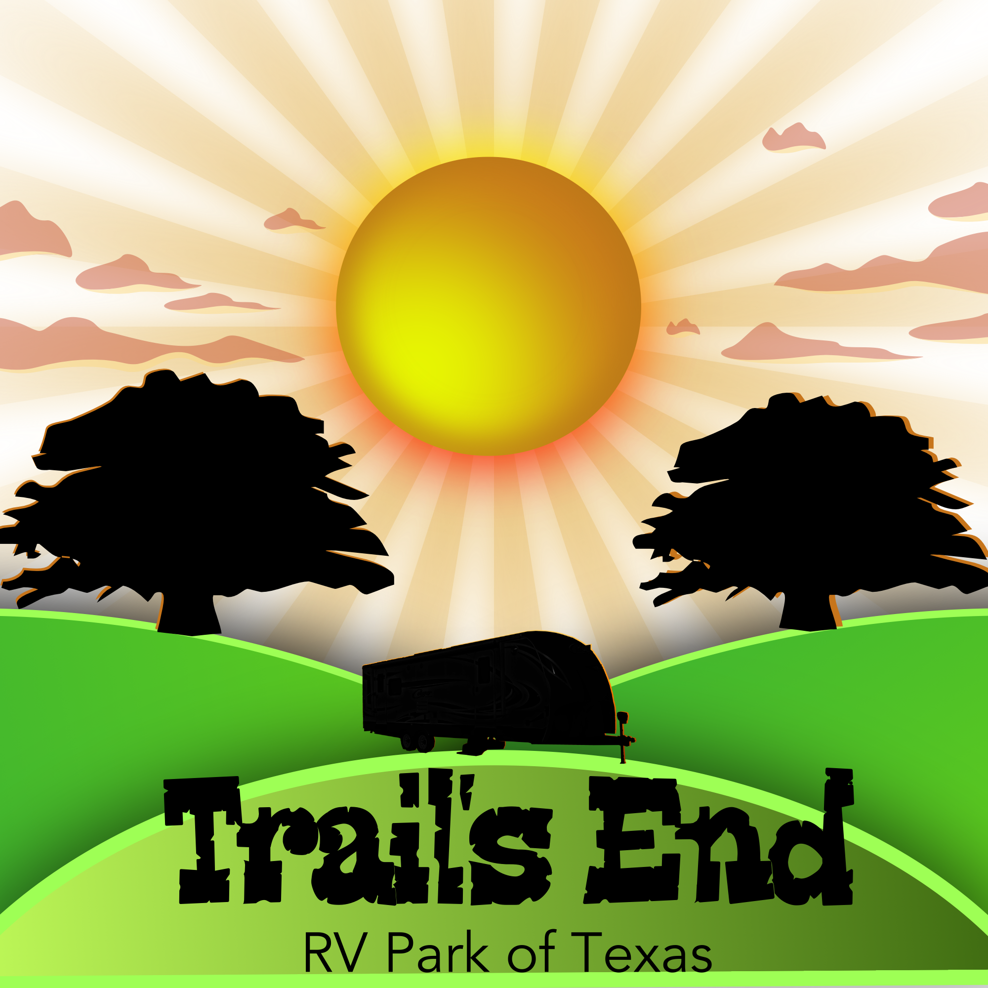 Trails End RV Park of Texas